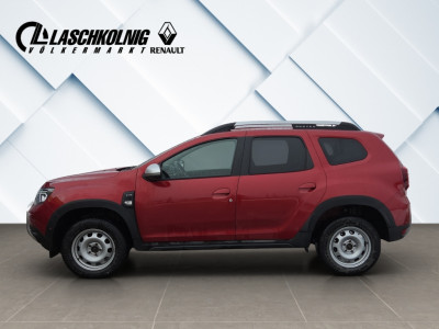 Dacia Duster Gebrauchtwagen