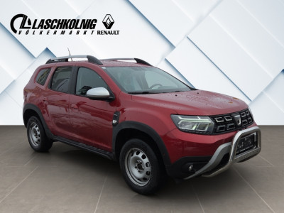 Dacia Duster Gebrauchtwagen