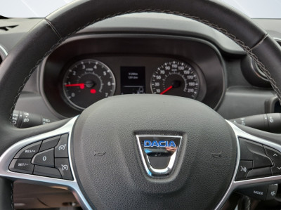 Dacia Duster Gebrauchtwagen