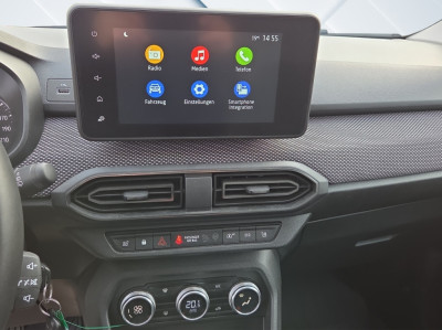 Dacia Jogger Gebrauchtwagen