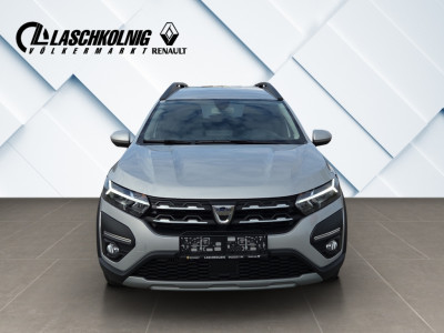 Dacia Jogger Gebrauchtwagen