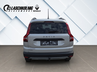 Dacia Jogger Gebrauchtwagen