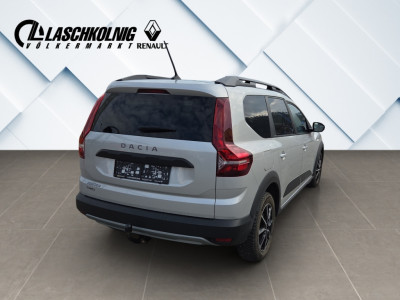 Dacia Jogger Gebrauchtwagen