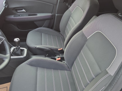 Dacia Jogger Gebrauchtwagen