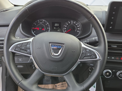 Dacia Jogger Gebrauchtwagen