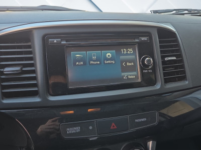 Mitsubishi Lancer Gebrauchtwagen