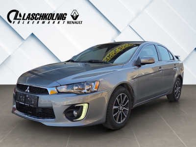 Mitsubishi Lancer Gebrauchtwagen