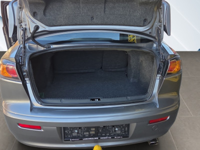 Mitsubishi Lancer Gebrauchtwagen