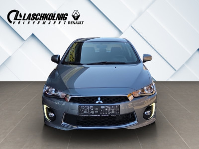 Mitsubishi Lancer Gebrauchtwagen