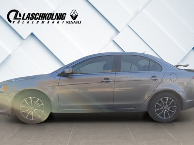 Mitsubishi Lancer Gebrauchtwagen