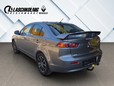 Mitsubishi Lancer Gebrauchtwagen