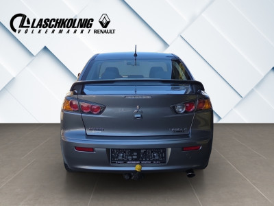 Mitsubishi Lancer Gebrauchtwagen