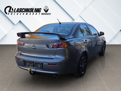 Mitsubishi Lancer Gebrauchtwagen
