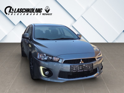 Mitsubishi Lancer Gebrauchtwagen