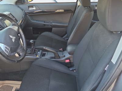 Mitsubishi Lancer Gebrauchtwagen