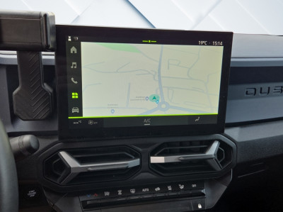 Dacia Duster Gebrauchtwagen Dacia Duster Gebrauchtwagen