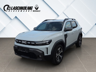 Dacia Duster Gebrauchtwagen Dacia Duster Gebrauchtwagen