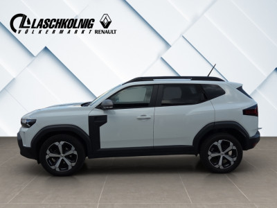 Dacia Duster Gebrauchtwagen Dacia Duster Gebrauchtwagen