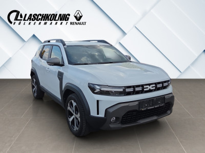 Dacia Duster Gebrauchtwagen Dacia Duster Gebrauchtwagen