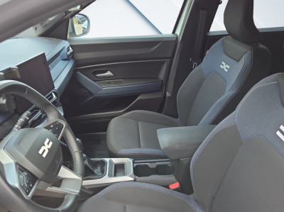 Dacia Duster Gebrauchtwagen Dacia Duster Gebrauchtwagen