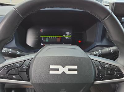 Dacia Duster Gebrauchtwagen Dacia Duster Gebrauchtwagen