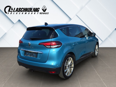 Renault Scénic Gebrauchtwagen
