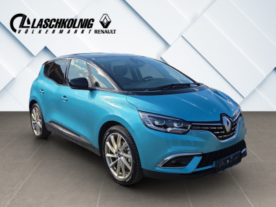 Renault Scénic Gebrauchtwagen