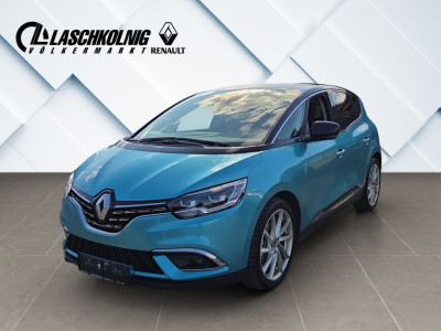 Renault Scénic Gebrauchtwagen