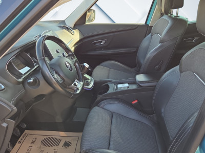 Renault Scénic Gebrauchtwagen
