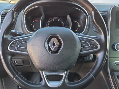 Renault Scénic Gebrauchtwagen