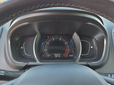 Renault Scénic Gebrauchtwagen