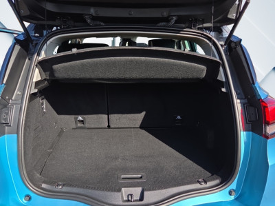 Renault Scénic Gebrauchtwagen