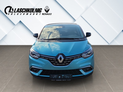 Renault Scénic Gebrauchtwagen