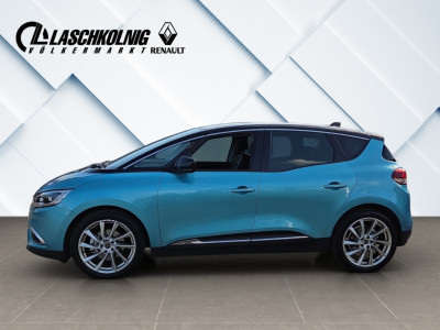 Renault Scénic Gebrauchtwagen