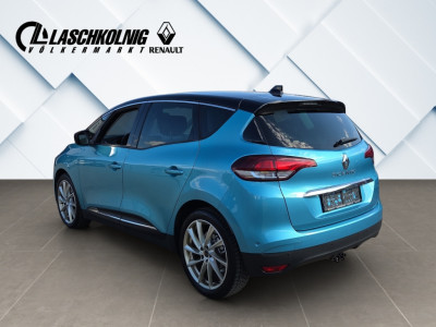 Renault Scénic Gebrauchtwagen