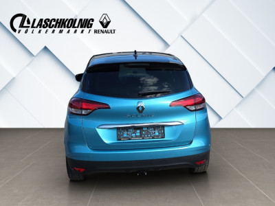 Renault Scénic Gebrauchtwagen