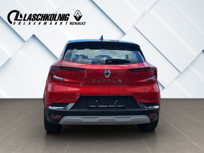 Renault Captur Gebrauchtwagen