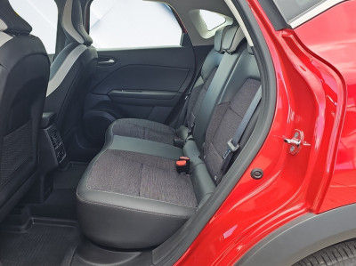 Renault Captur Gebrauchtwagen