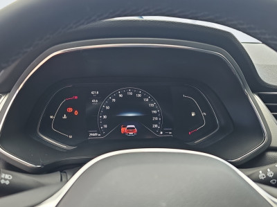 Renault Captur Gebrauchtwagen