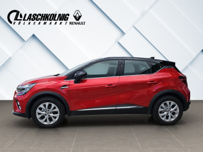Renault Captur Gebrauchtwagen