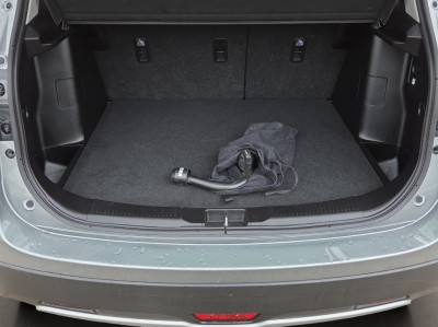 Suzuki SX4 Gebrauchtwagen