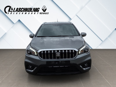 Suzuki SX4 Gebrauchtwagen