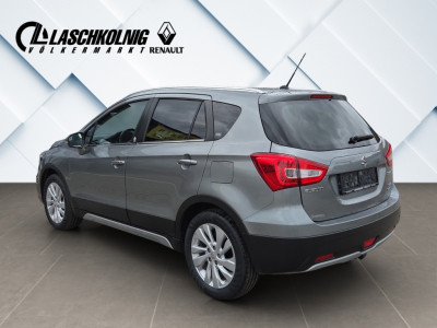 Suzuki SX4 Gebrauchtwagen