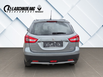 Suzuki SX4 Gebrauchtwagen