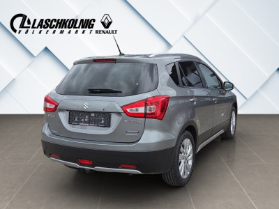 Suzuki SX4 Gebrauchtwagen