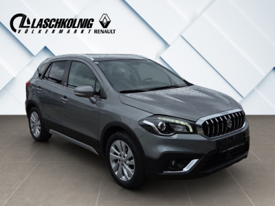 Suzuki SX4 Gebrauchtwagen