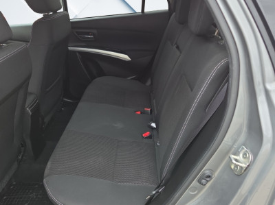 Suzuki SX4 Gebrauchtwagen