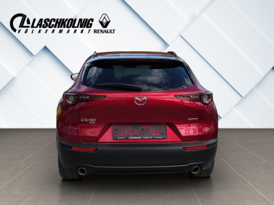 Mazda CX-30 Gebrauchtwagen
