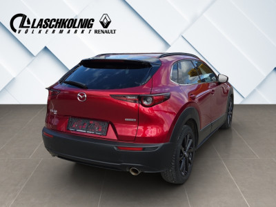 Mazda CX-30 Gebrauchtwagen