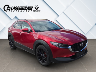 Mazda CX-30 Gebrauchtwagen